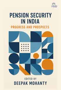 Pension Security in India
